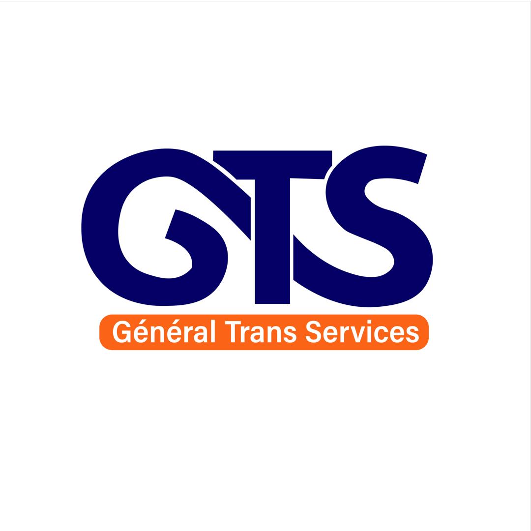 Sponsor GTS
